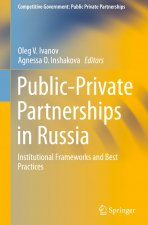 Public-Private Partnerships in Russia