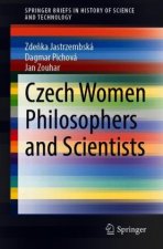 Czech Women Philosophers and Scientists