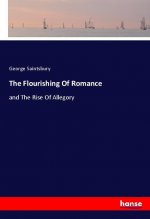 Flourishing Of Romance