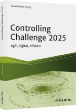 Controlling Challenge 2025