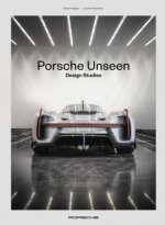 Porsche Unseen