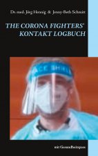 Corona Fighters Kontakt Logbuch