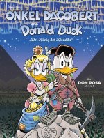Onkel Dagobert und Donald Duck - Don Rosa Library 05