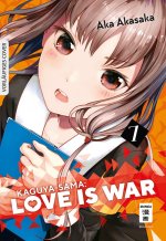 Kaguya-sama: Love is War 07