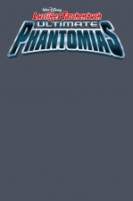 Lustiges Taschenbuch Ultimate Phantomias 40