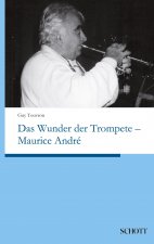 Das Wunder der Trompete - Maurice Andre