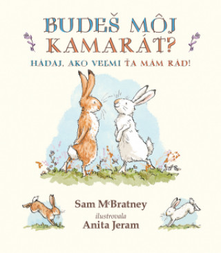 Budeďż˝ mďż˝j kamarďż˝t?