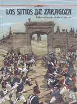 Los sitios de Zaragoza