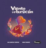 VIENTO Y EL HURACAN