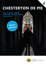 Chesterton de pie