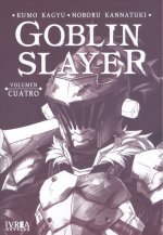 Goblin Slayer Novela vol 04