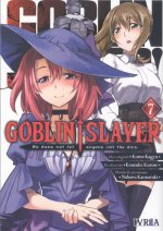 GOBLIN SLAYER N 07