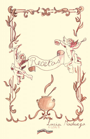 Recetas