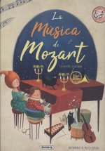 La música de Mozart