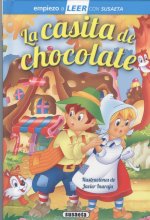 La casita de chocolate