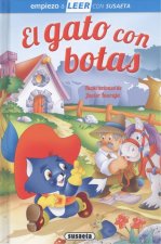 El gato con botas
