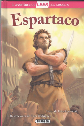 Espartaco