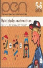 PEN habilidades matemáticas 5-6 años