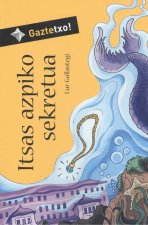 Itsas azpiko sekretua