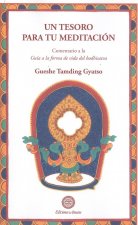 Un Tesoro para tumeditación