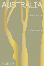 Australia, The Cookbook