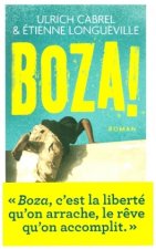 Boza