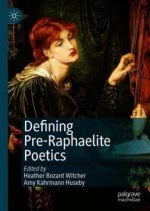 Defining Pre-Raphaelite Poetics