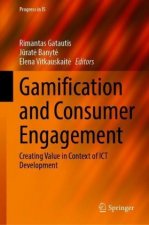 Gamification and Consumer Engagement