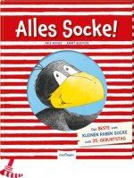 Der kleine Rabe Socke: Alles Socke!