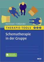 Therapie-Tools Schematherapie in der Gruppe