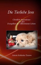 Tierliebe Jesu