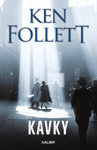 Ken Follett - Kavky