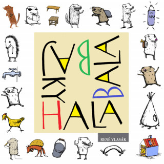 Halabalabajky