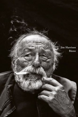 Jim Harrison - Básne