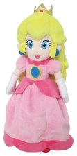 PRINCESS PEACH PLUSH 27CM