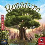 Renature (Deep Print Games)