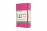 Moleskine 2022 18-Month Weekly Pocket Hardcover Notebook