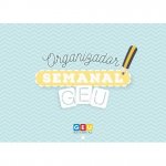 ORGANIZADOR SEMANAL