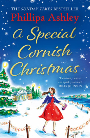 Special Cornish Christmas (Phillipa Ashley)(Miękka)