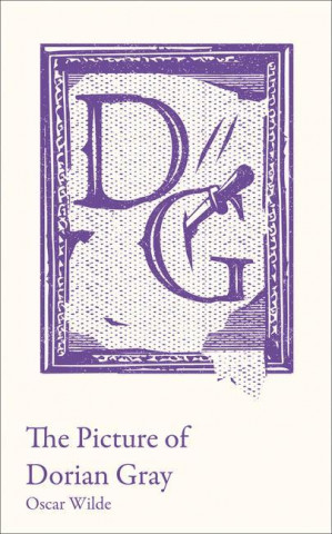 Picture of Dorian Gray