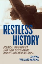Restless History