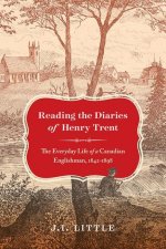 Reading the Diaries of Henry Trent