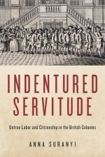 Indentured Servitude