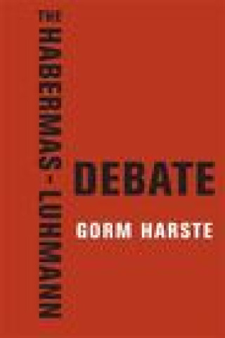 Habermas-Luhmann Debate