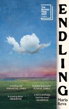 UNTITLED MARIA REVA NOVEL