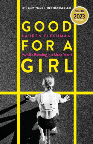 Good for a Girl (LAUREN FLESHMAN)()