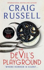 THE DEVILS PLAYGROUND