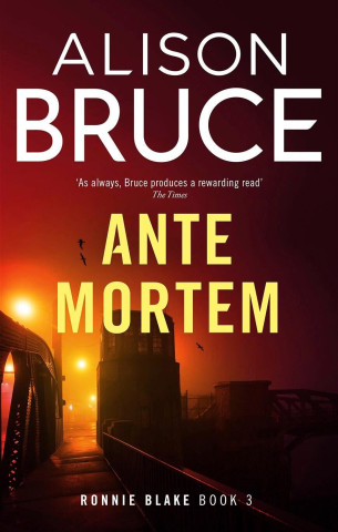 ANTE MORTEM