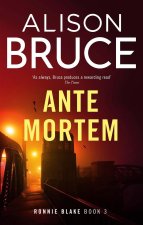 ANTE MORTEM