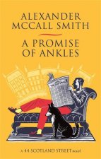 Promise of Ankles